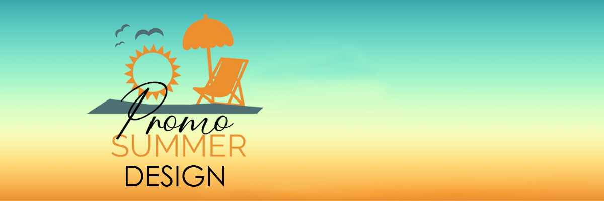 Summer Design Promo